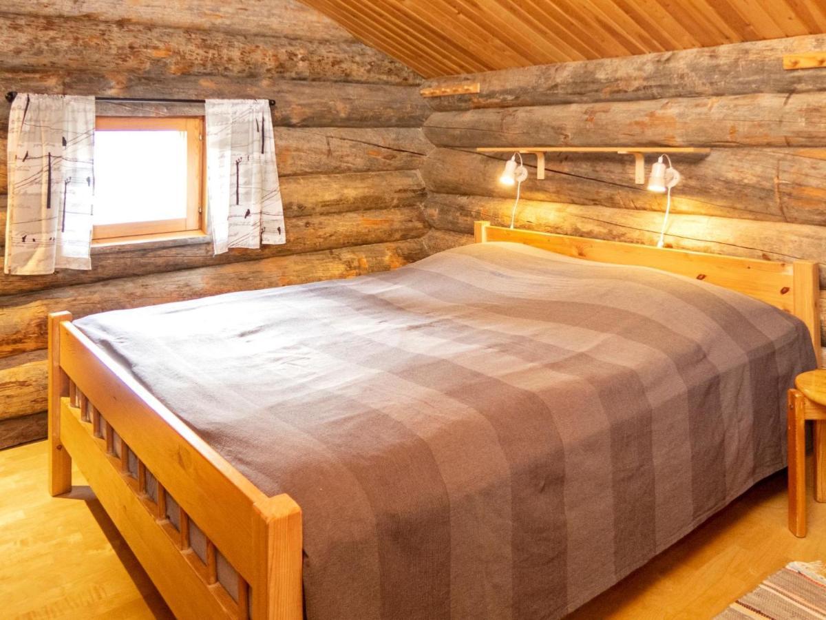 Holiday Home Rukapahta 15 By Interhome Exteriör bild