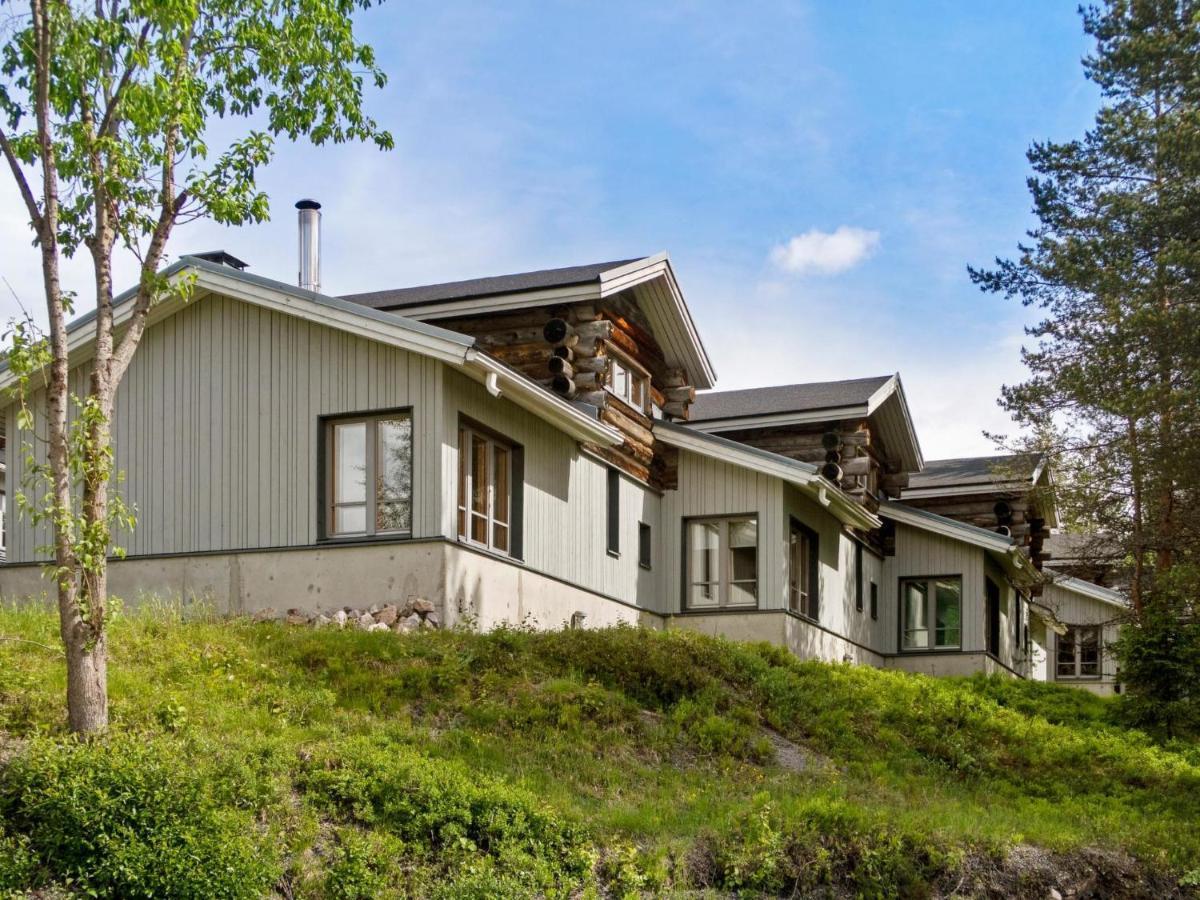 Holiday Home Rukapahta 15 By Interhome Exteriör bild