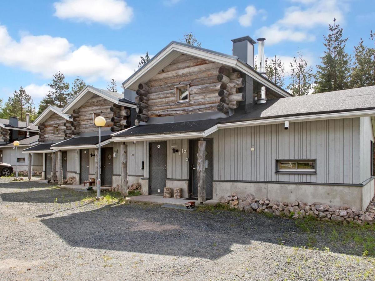 Holiday Home Rukapahta 15 By Interhome Exteriör bild