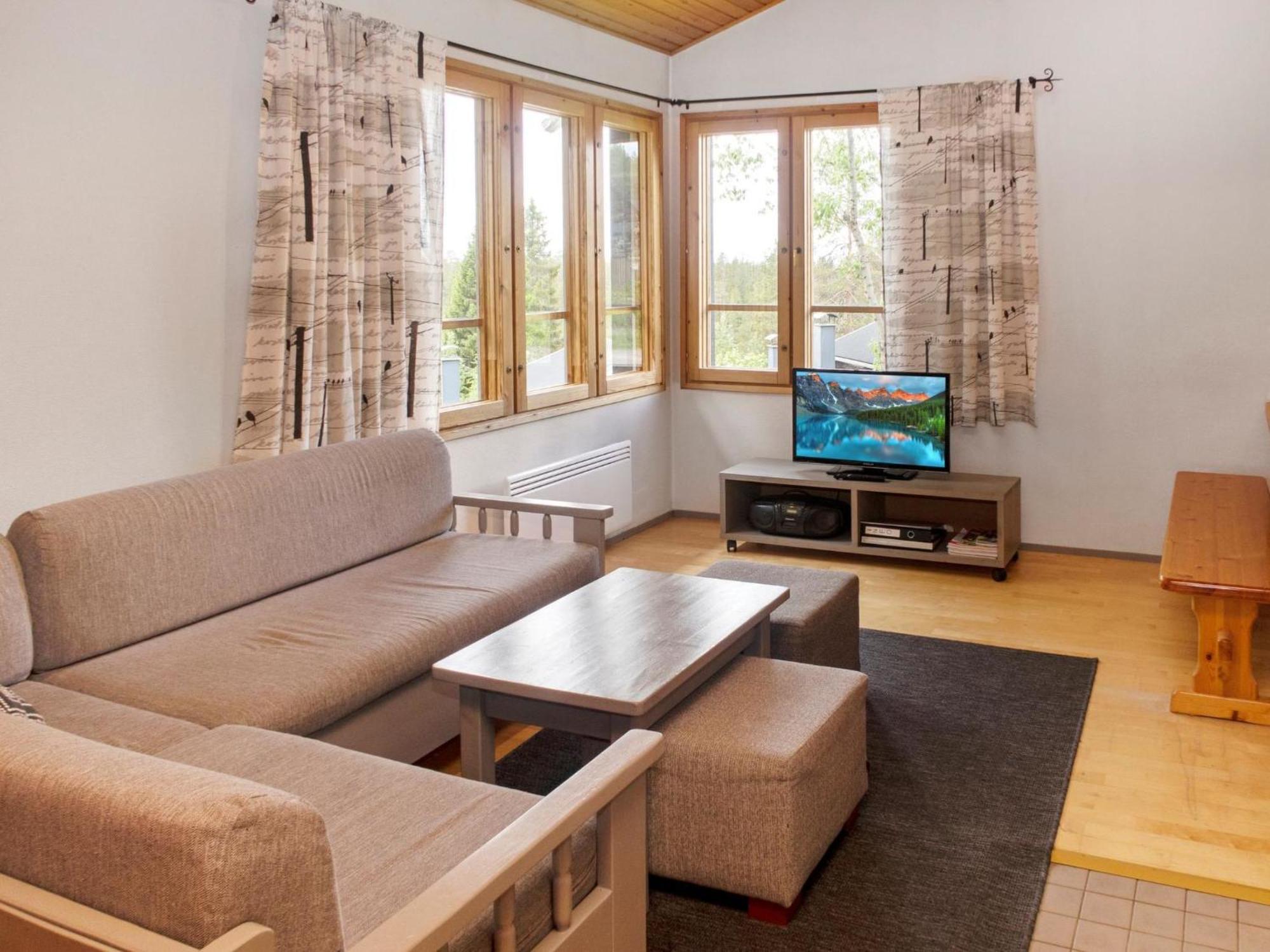 Holiday Home Rukapahta 15 By Interhome Exteriör bild