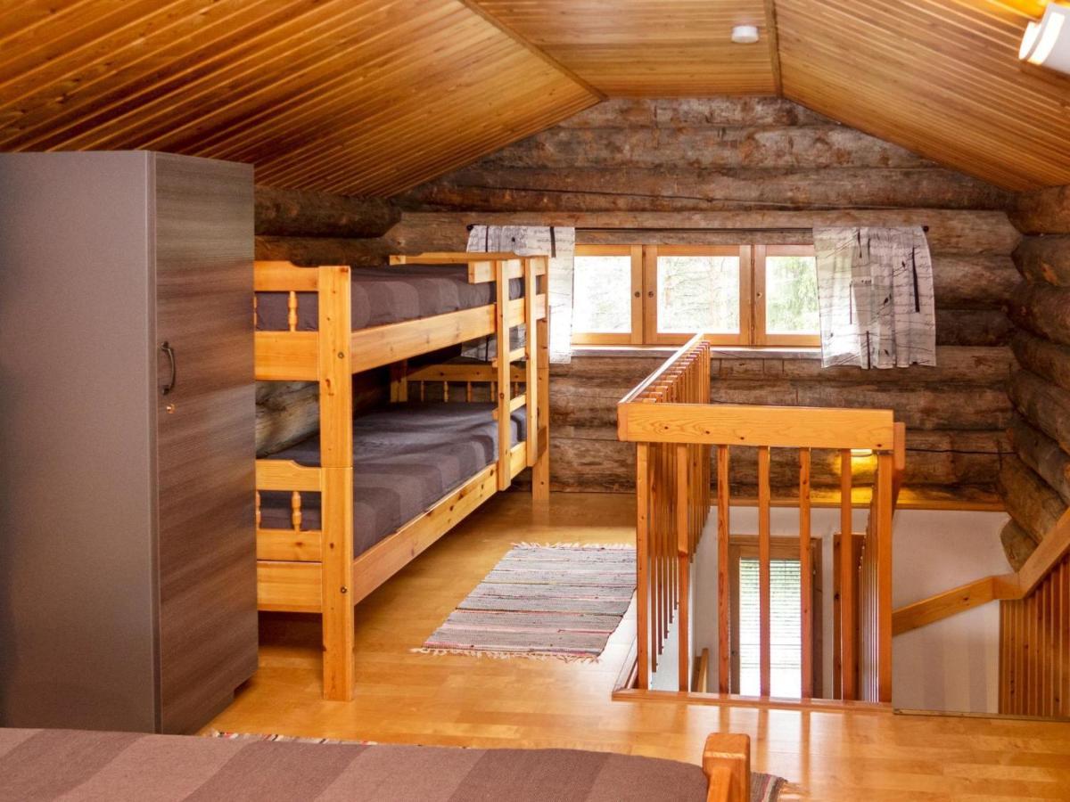 Holiday Home Rukapahta 15 By Interhome Exteriör bild