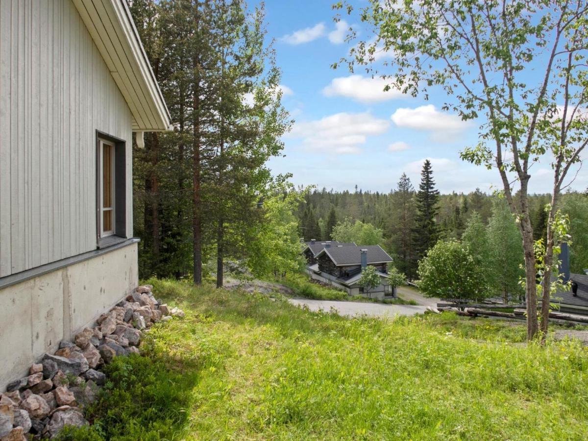Holiday Home Rukapahta 15 By Interhome Exteriör bild