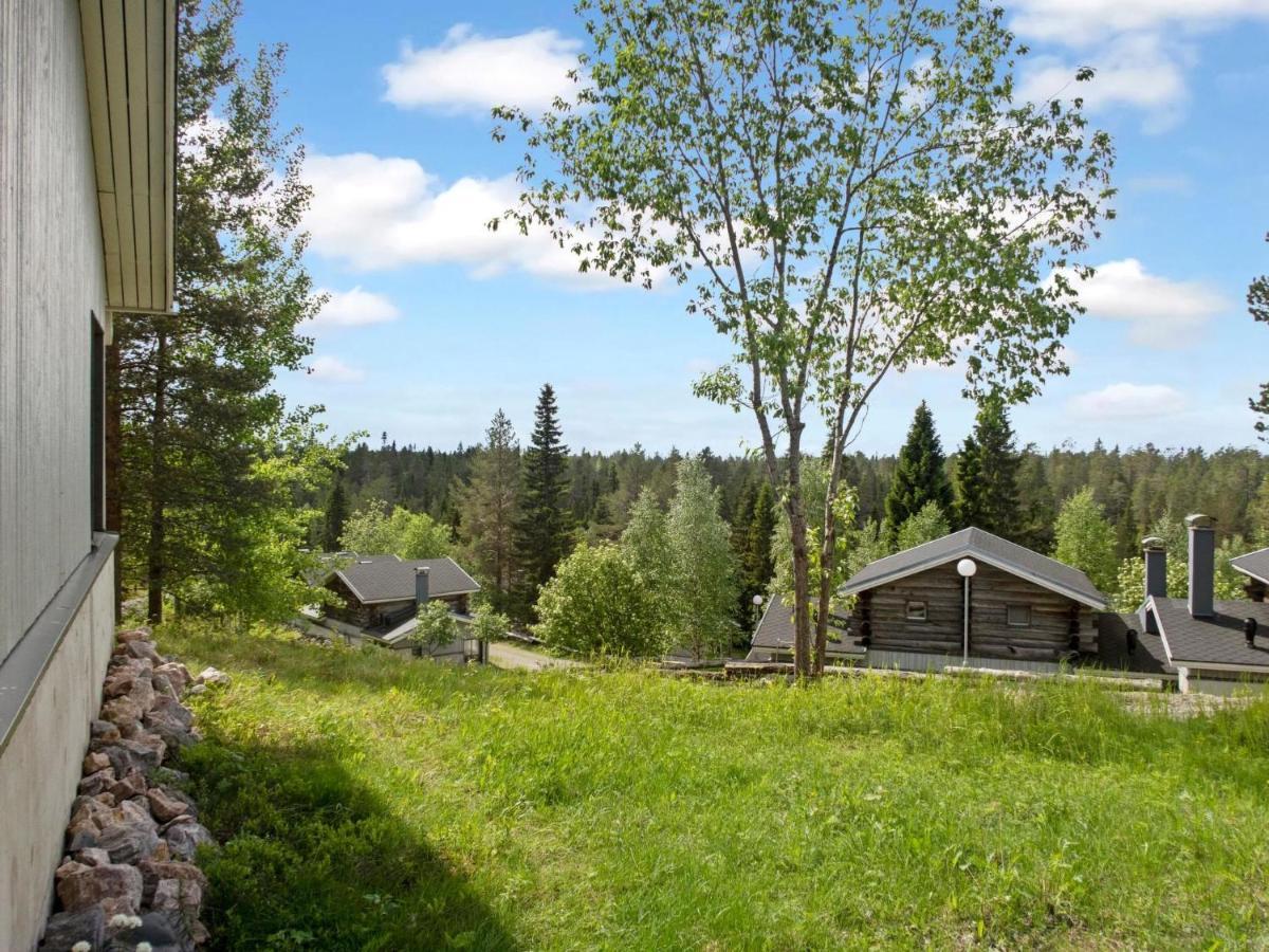 Holiday Home Rukapahta 15 By Interhome Exteriör bild